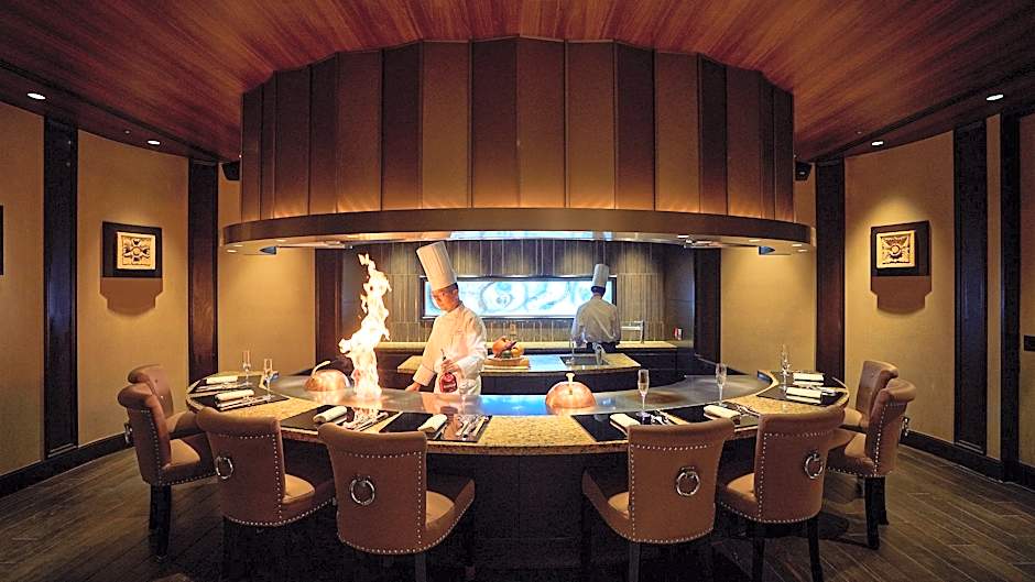 InterContinental Tokyo Bay By IHG