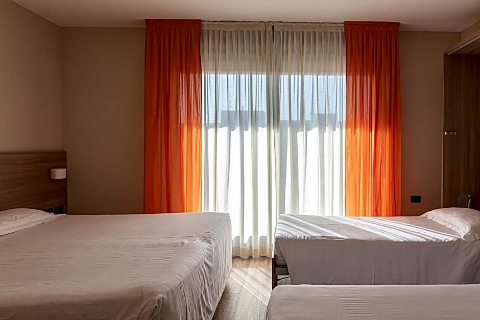 Hotel Donatello Imola