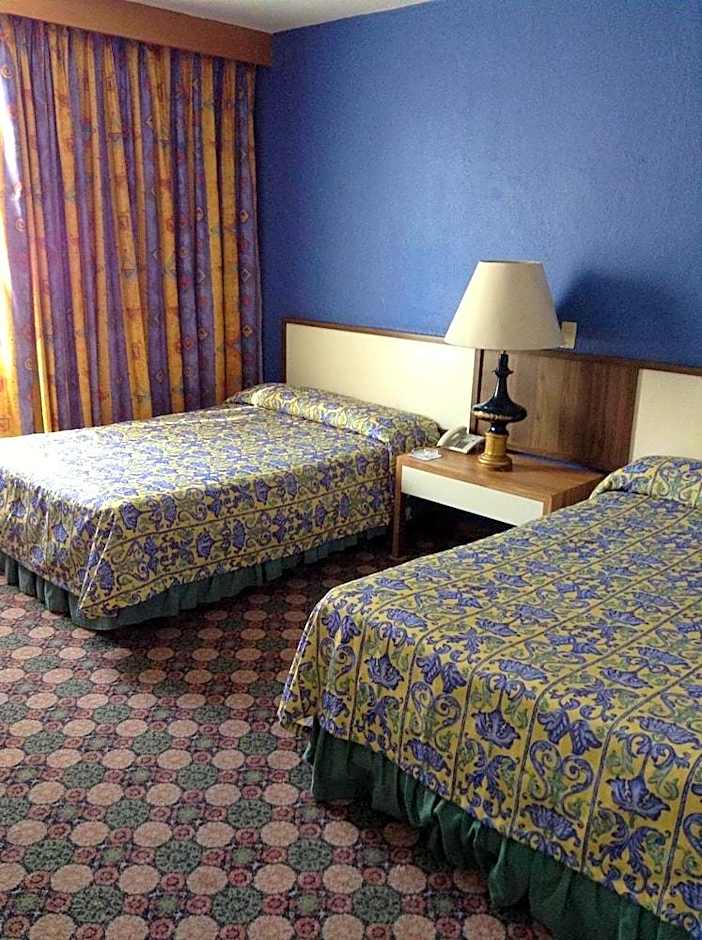 Hotel New York