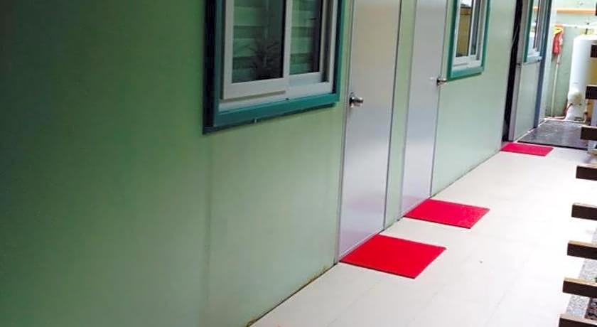 Shore Time Hotel Annex