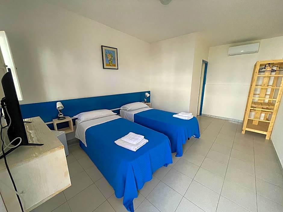 Villaggio Turistico Europeo