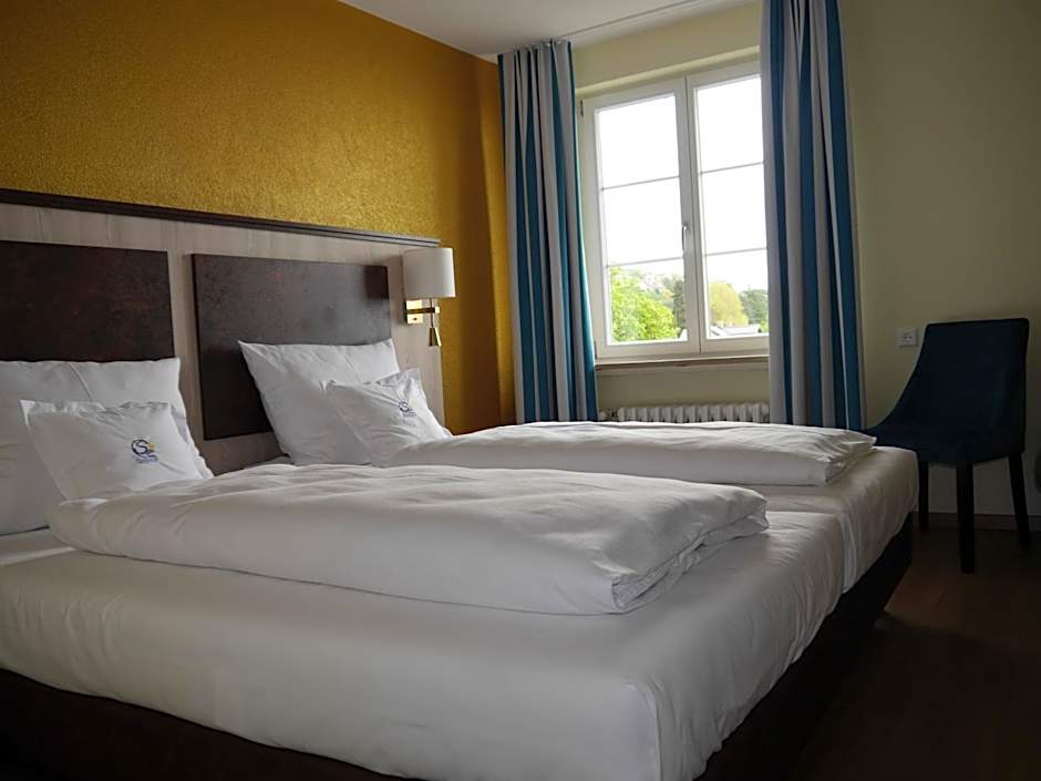 Hotel & Gästehaus Seehof