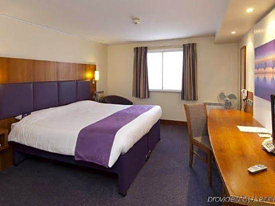 Premier Inn Poole North