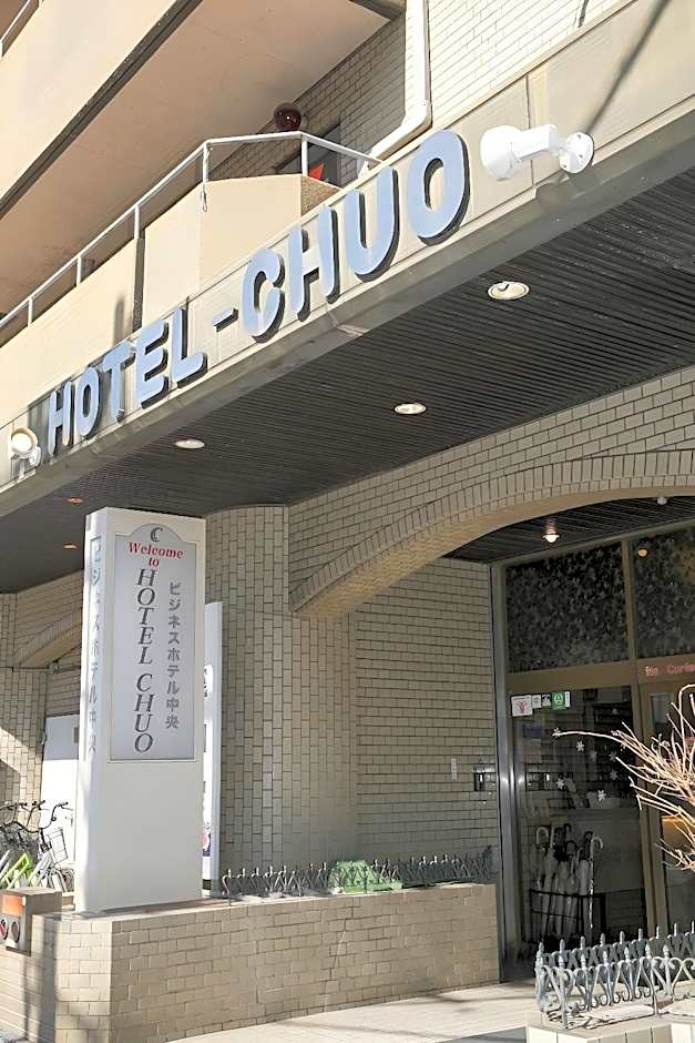 Hotel Pivot ShinImamiya Ekimae