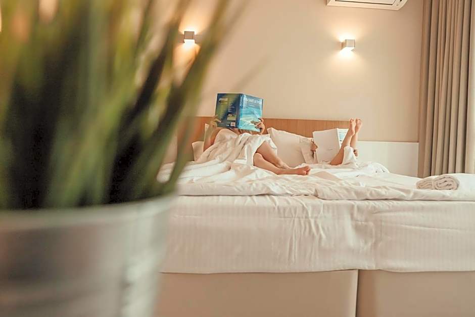 St. Panteleimon Beach Hotel