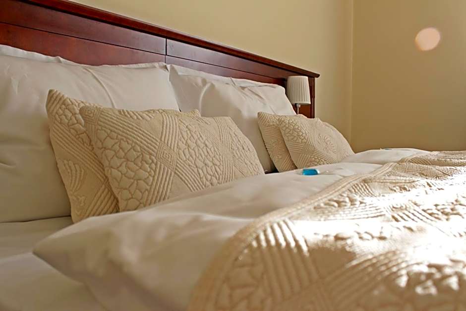 Astoria Bed & Breakfast