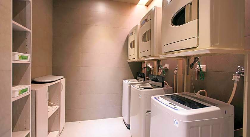 Kiwi Express Hotel – Jiuru