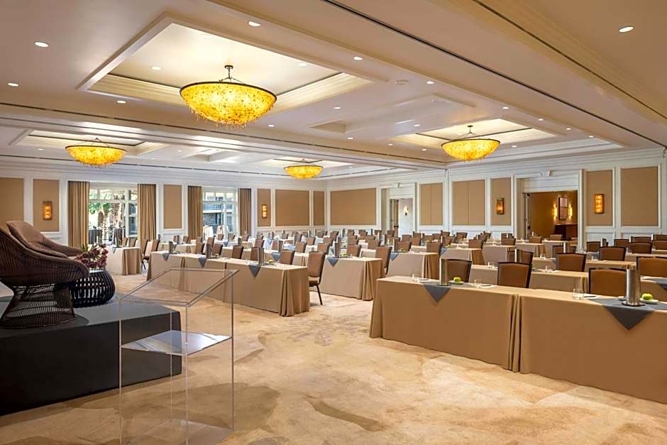 The Ritz-Carlton Rancho Mirage