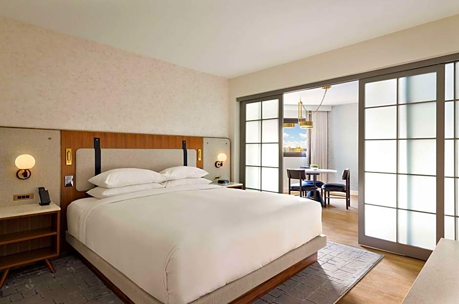 Hyatt Regency New Brunswick