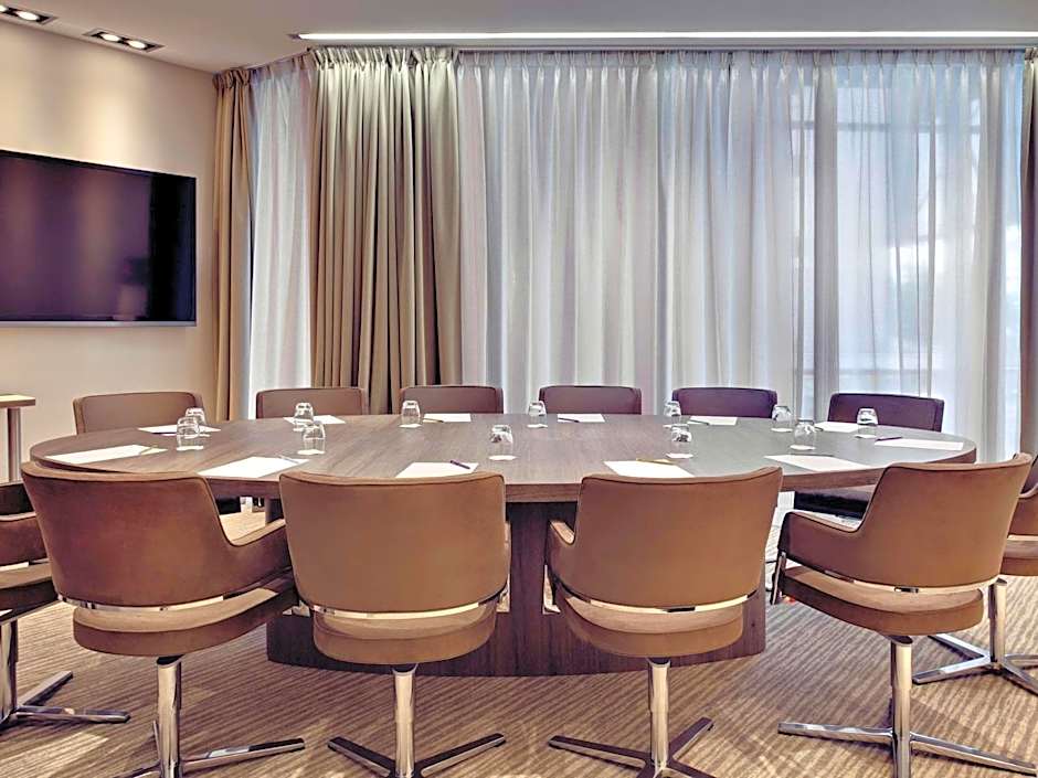 Mercure Clermont Ferrand centre Jaude