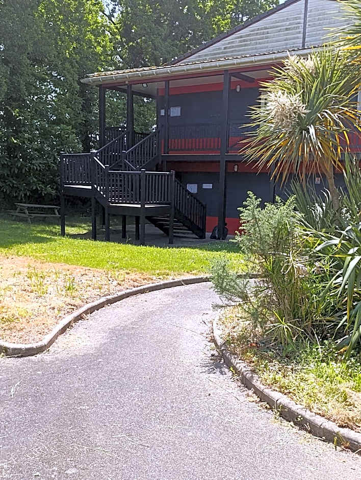 Enzo Hotels Quimperle