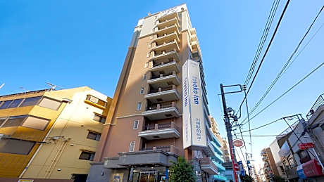 Toyoko Inn Kawasaki Ekimae Isago