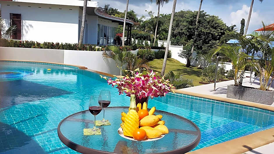 The Inspiration Residence