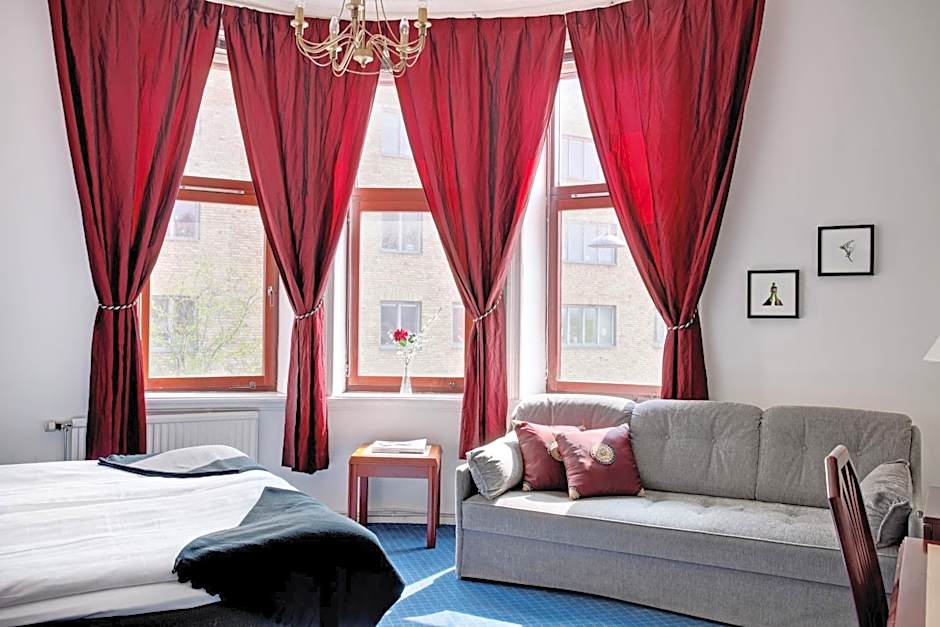 Best Western Tidbloms Hotel