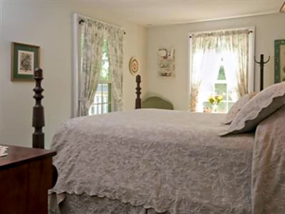 Alpine Haus Bed & Breakfast Inn