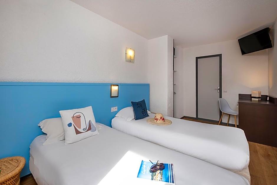 Brit Hotel Opal Centre Port