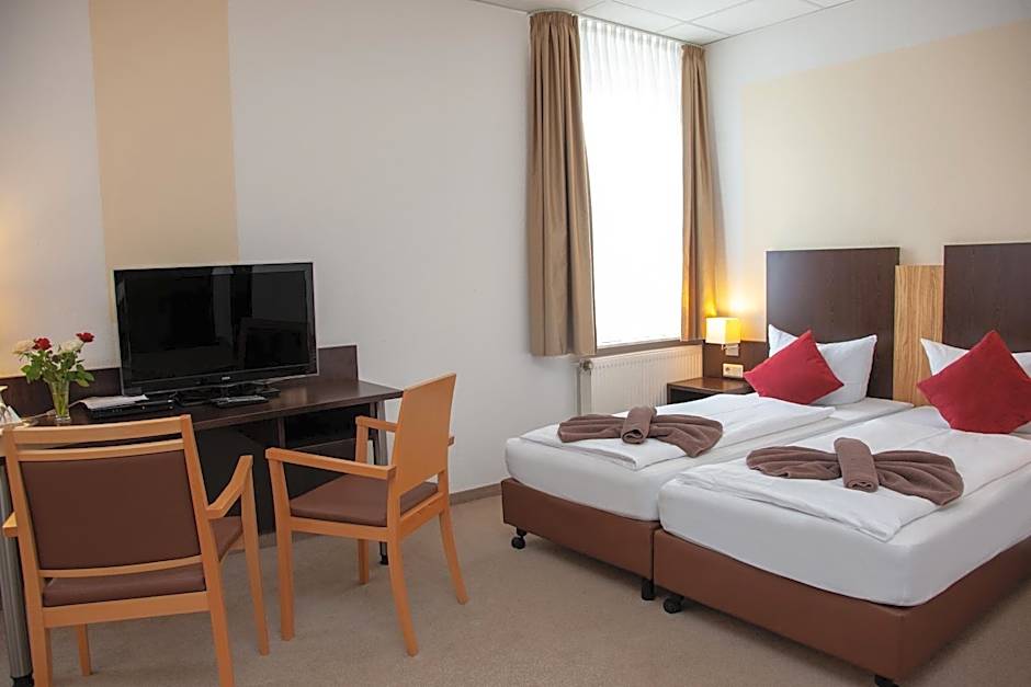 Seehotel Zum Löwen
