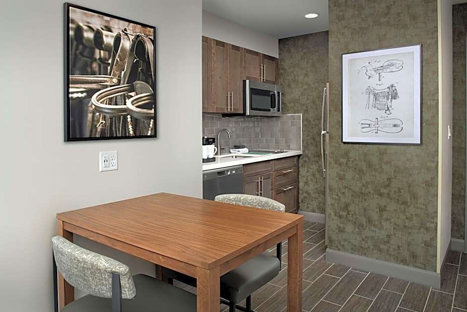 Homewood Suites by Hilton Louisville Airport