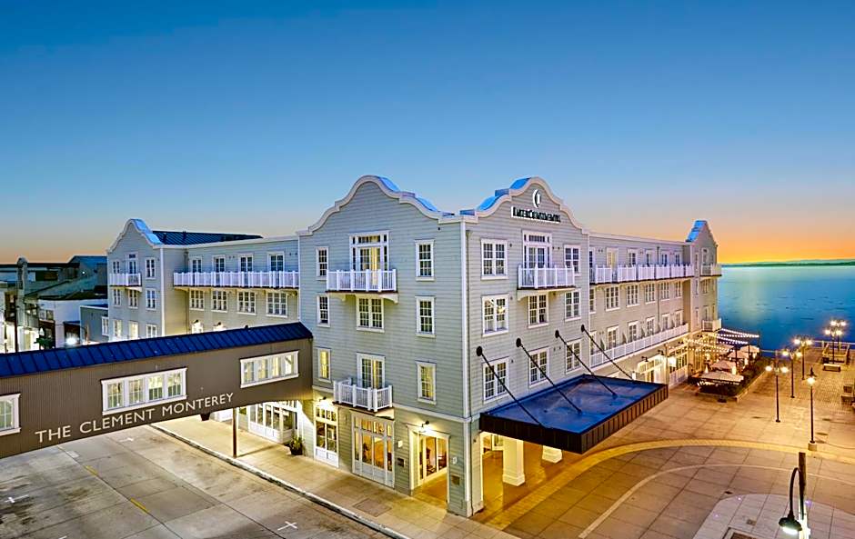 InterContinental The Clement Monterey By IHG
