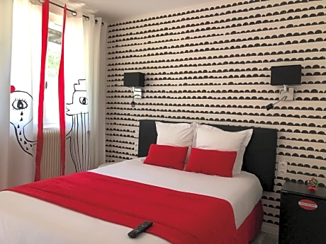 Hôtel Concorde