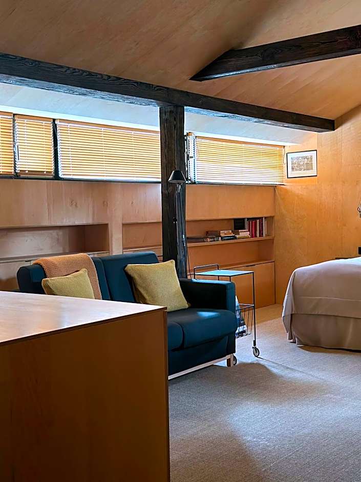 Pokoje Gościnne WIDNOKRĄG