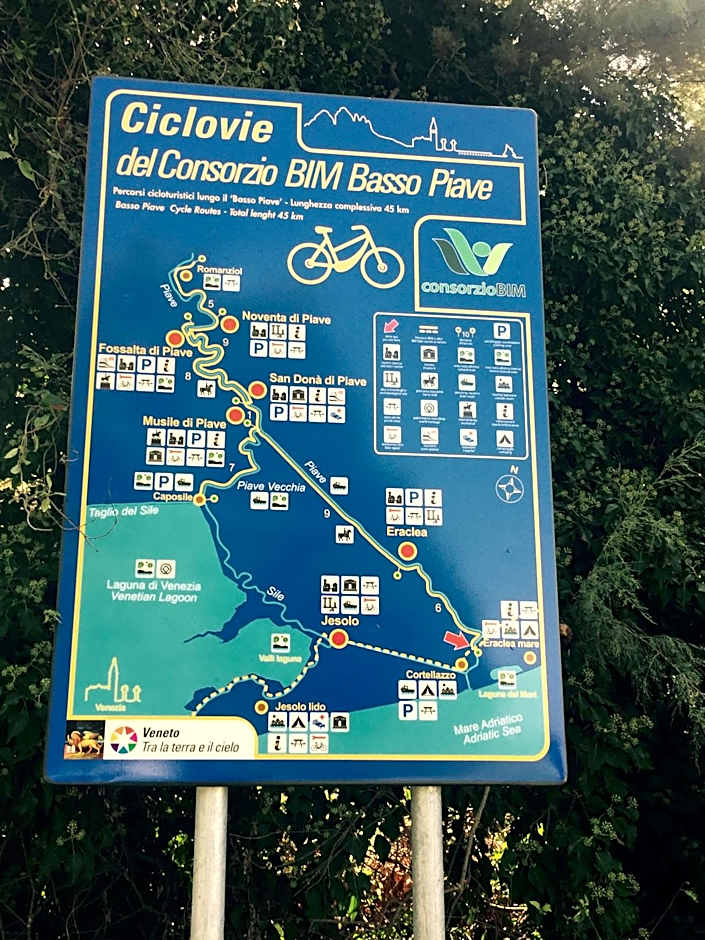 Hotel Picobello Pineta