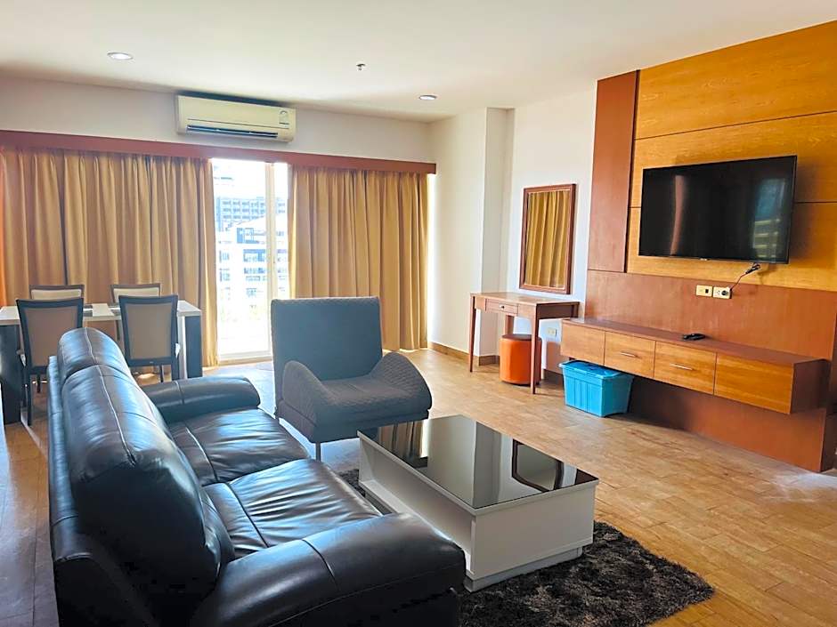 VTSIX at View Talay 6