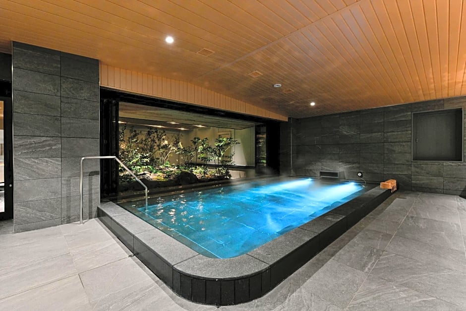 REF Kumamoto by VESSEL HOTELS