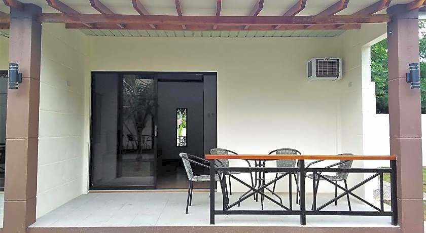 Positano Alona Beach Panglao