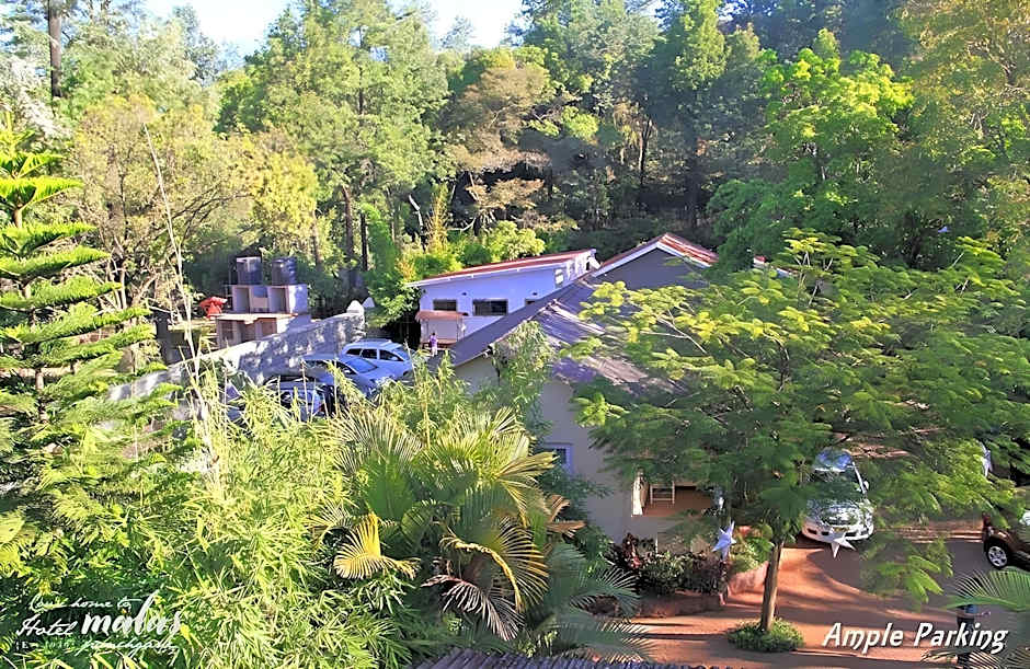 Hotel Malas