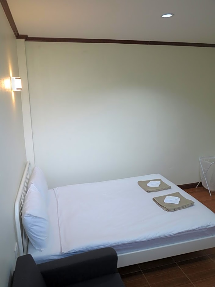 Pro Chill Krabi Guesthouse