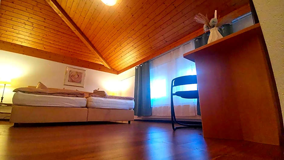 il fiore Hotel Steinach SG