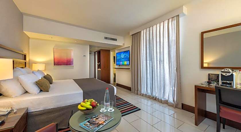 Isrotel King Solomon Hotel