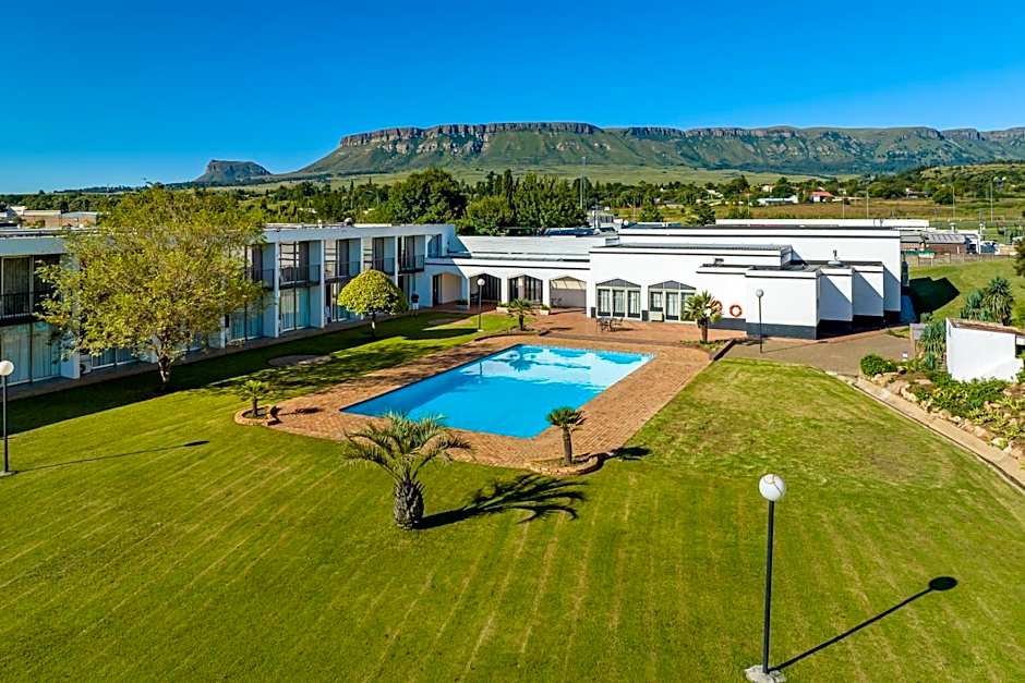 African Sky Harrismith Inn