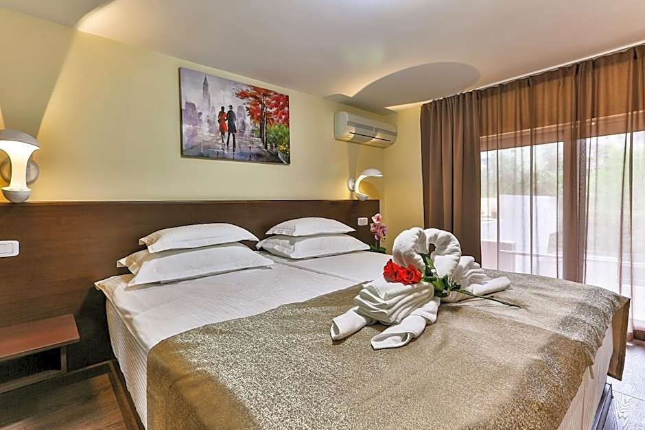 Hotel Premier