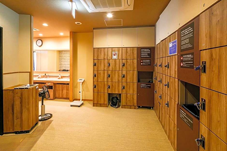 Dormy Inn Express Toyohashi