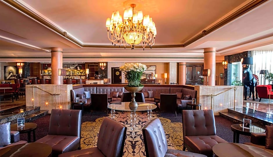 Condado Vanderbilt Hotel