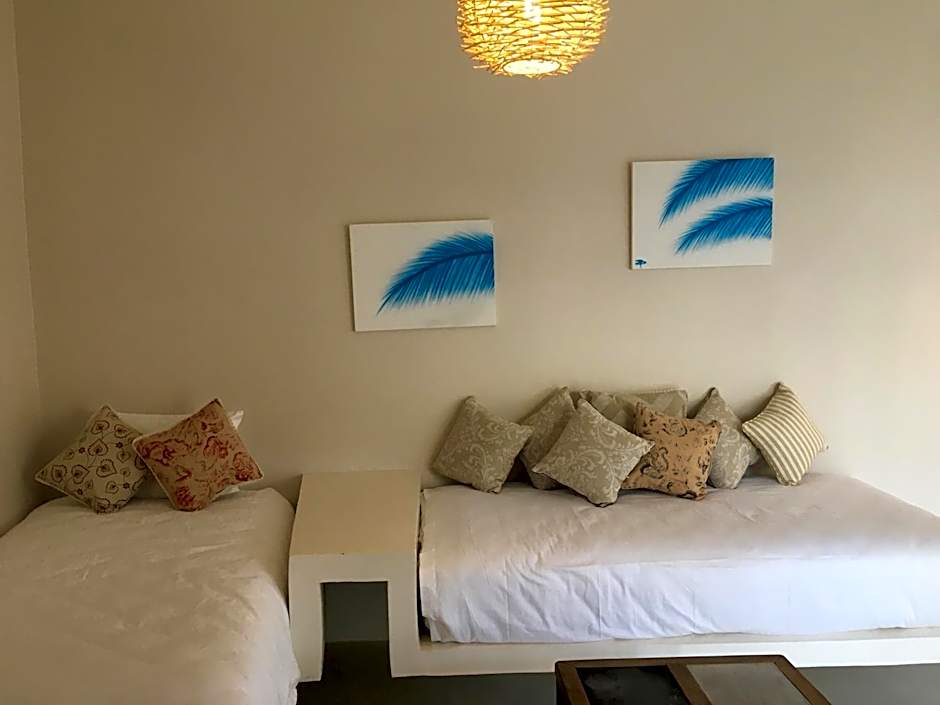 La Ramona Charming Hotel