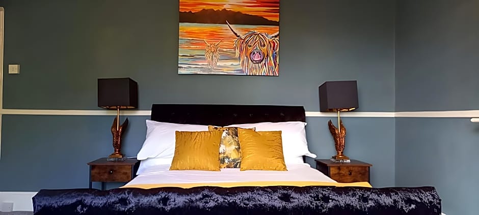 The Greyhound Wigginton