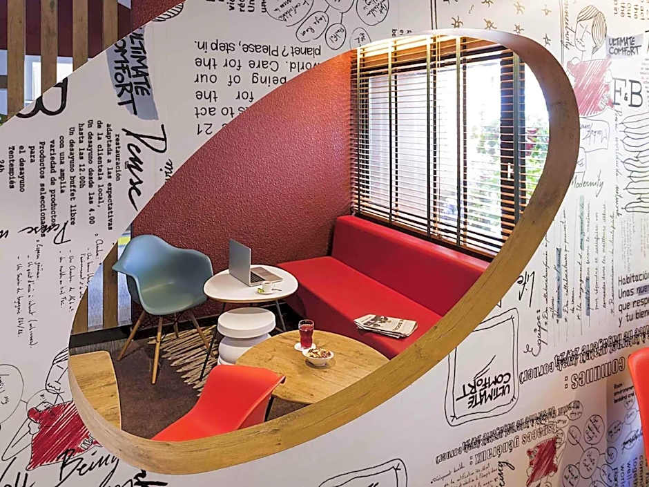 ibis Montbéliard