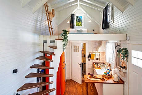 The Box House  Seaview  Private Pool