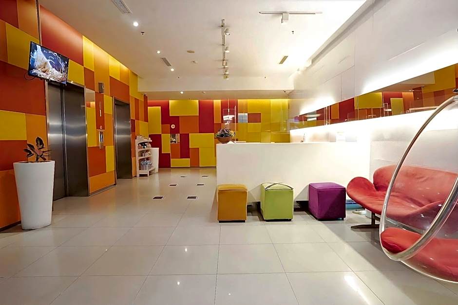 Zuri Express Palembang