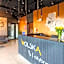 Aparthotel City Break Wolska by INA