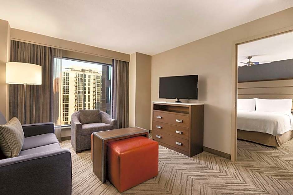 Homewood Suites by Hilton Washington DC Capitol-Navy Yard