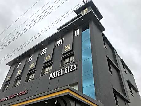 HOTEL RIZA