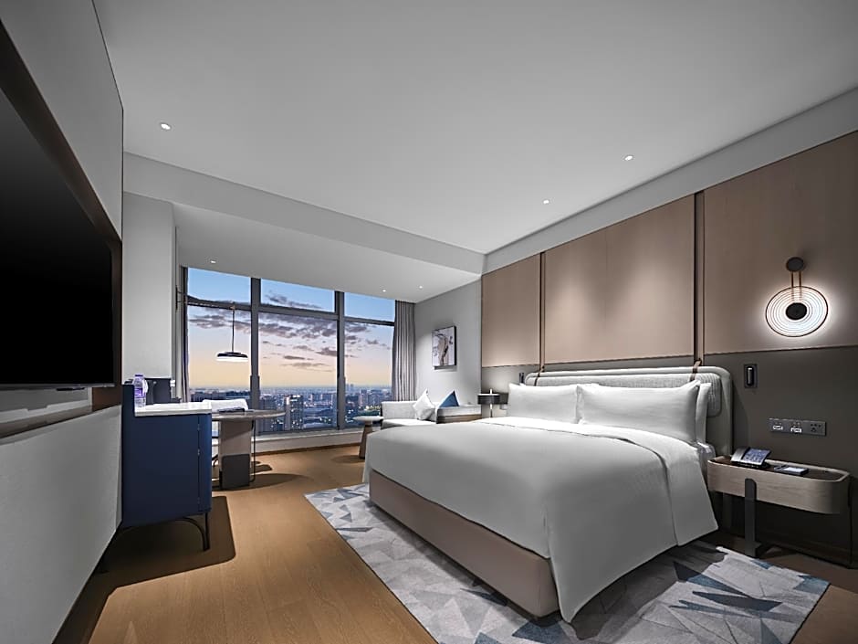 DoubleTree By Hilton Rugao