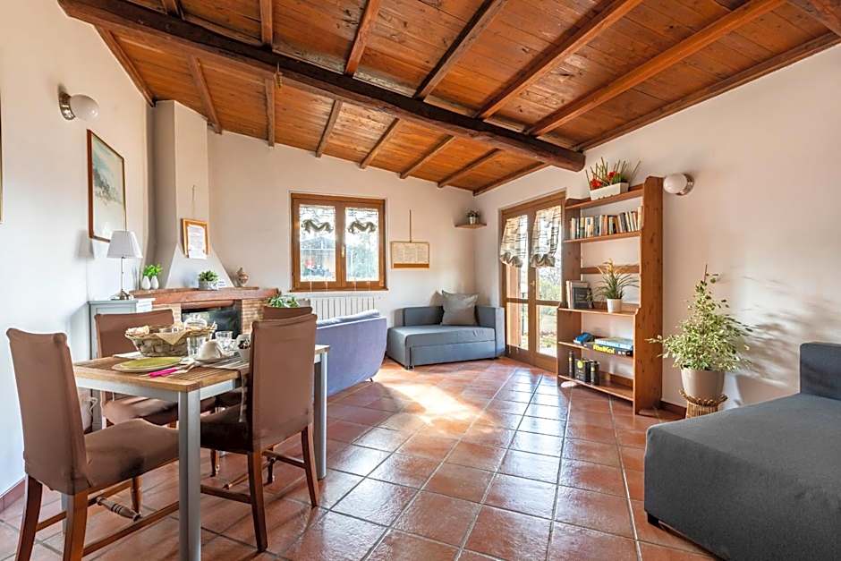 B&B Agriturismo La Casetta di Ben