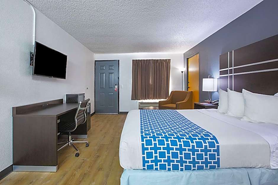 Econo Lodge Lithonia