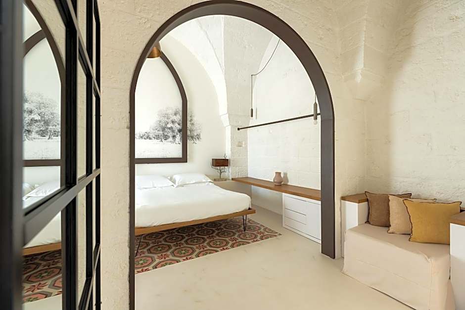 AL PALAZZO La Dimora by Apulia Hospitality