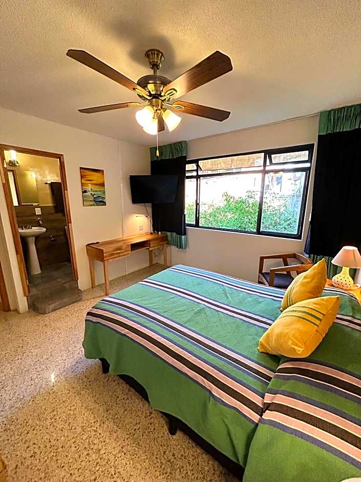 Casa de las Palmas Guest House
